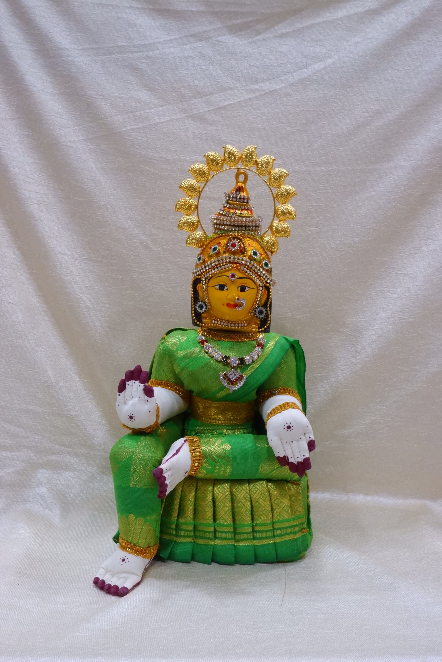 sriman vara maha lakshmi vratam for pooja