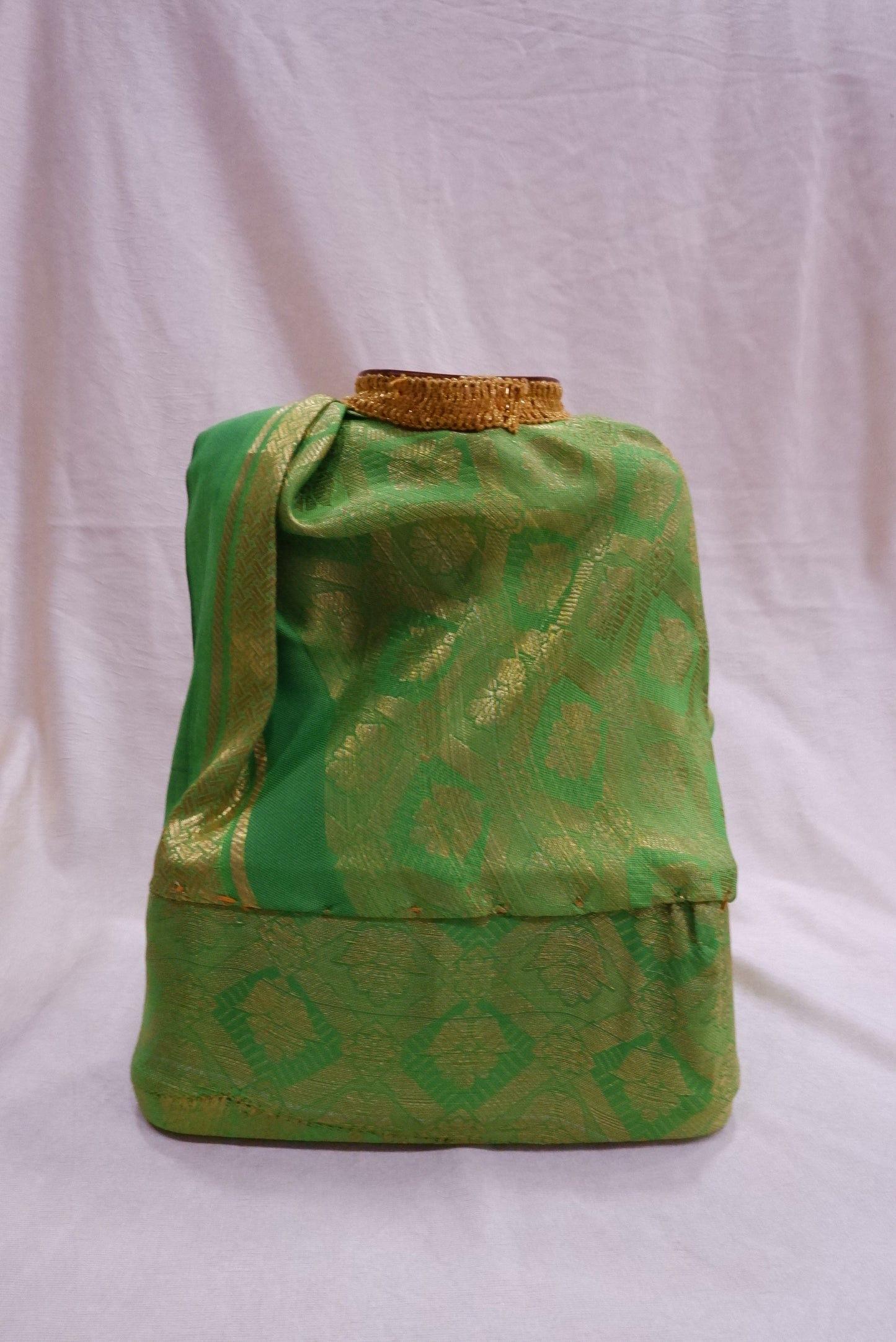 sriman mata varalakshmi idol 10 inch Ammavaru amman pooja Lakshmi