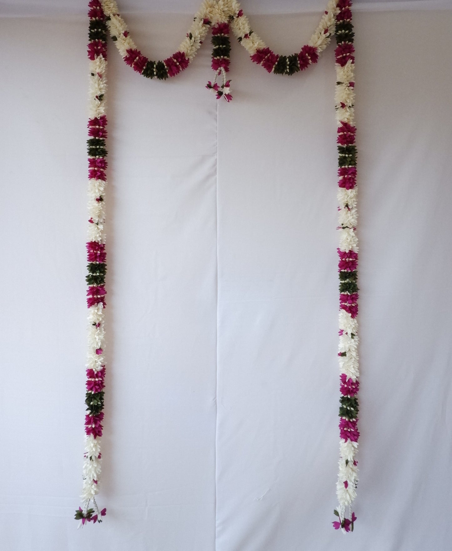 sriman decoration flowers