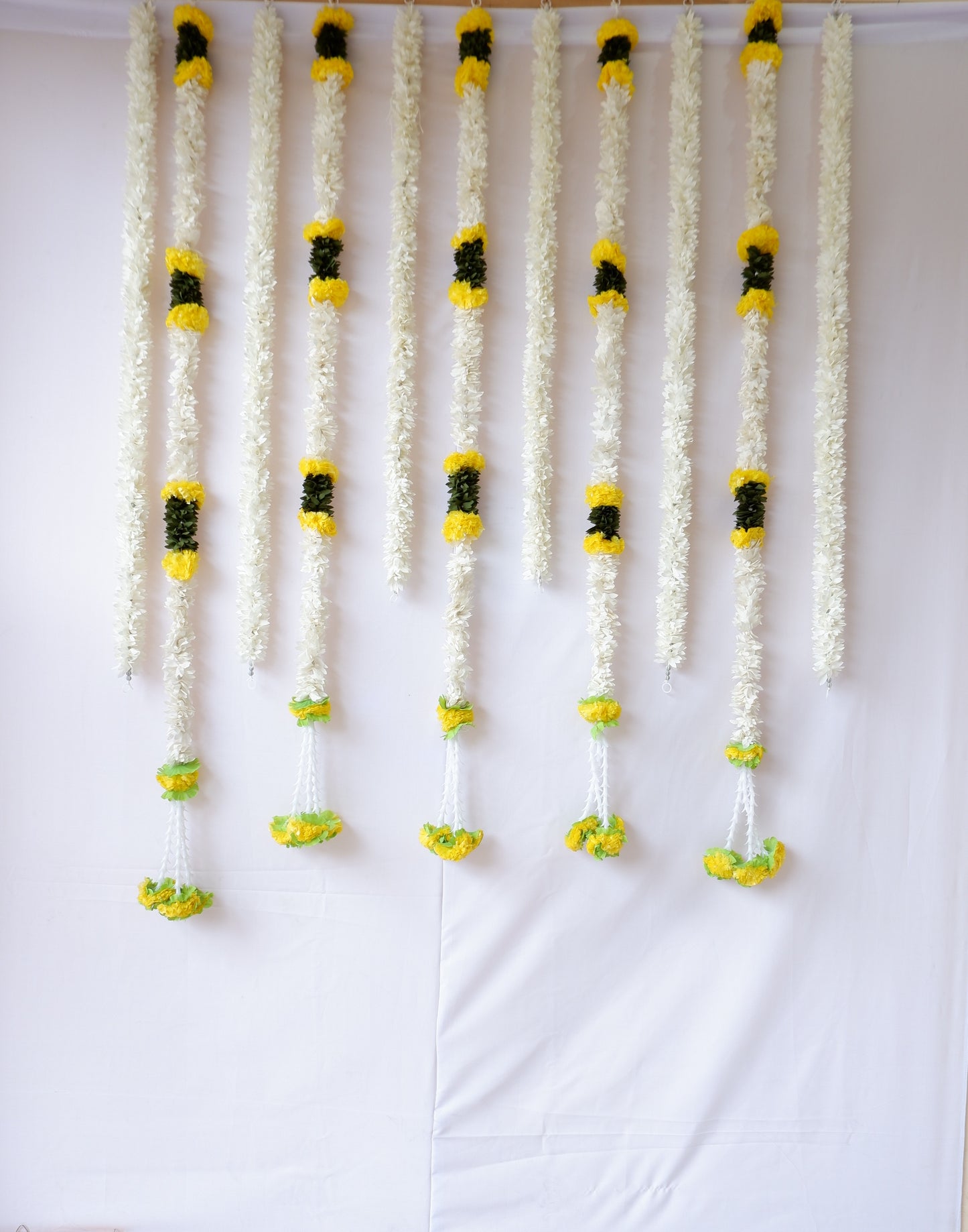 sriman door decoration