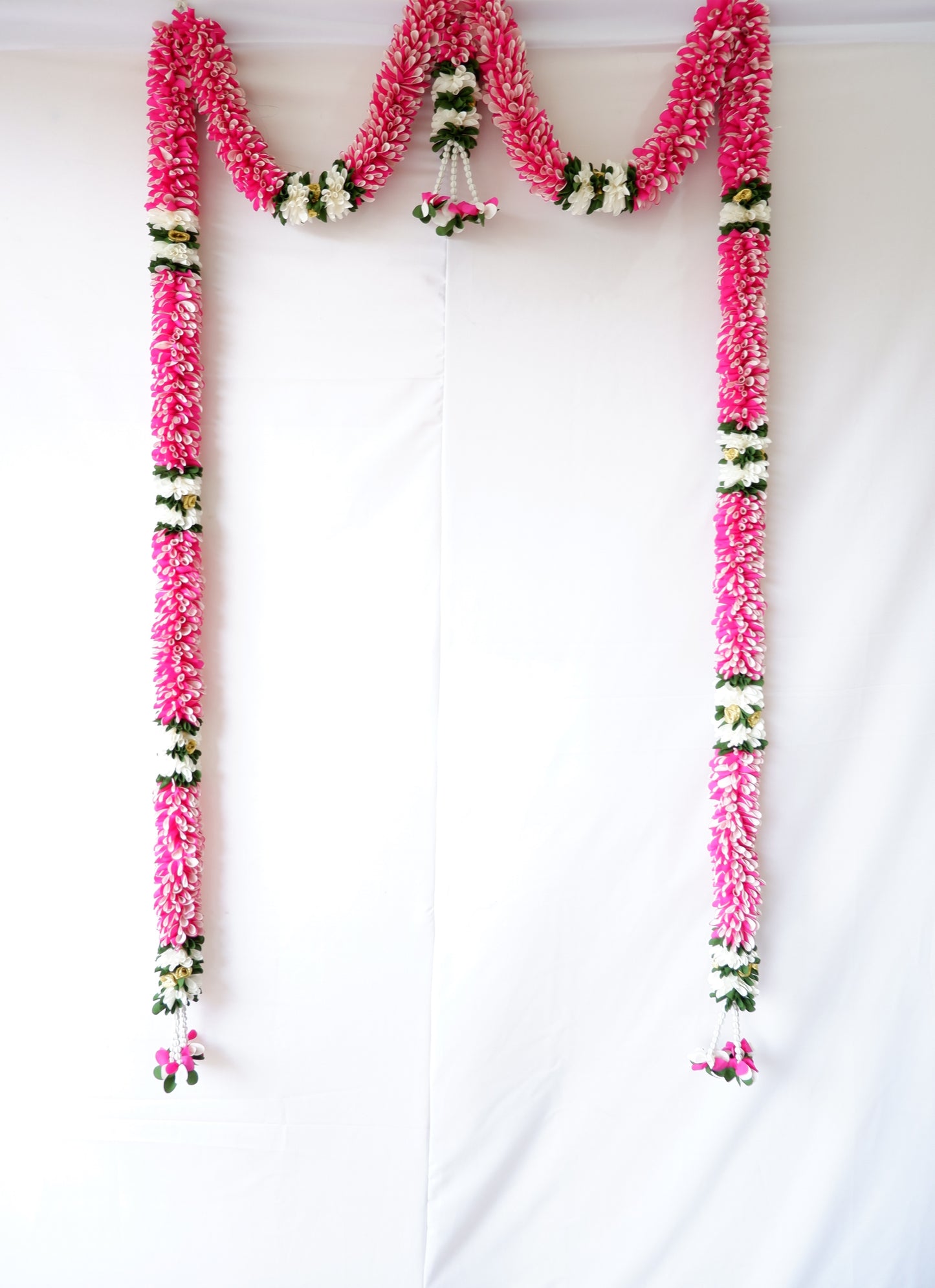 sriman decoration background flowers