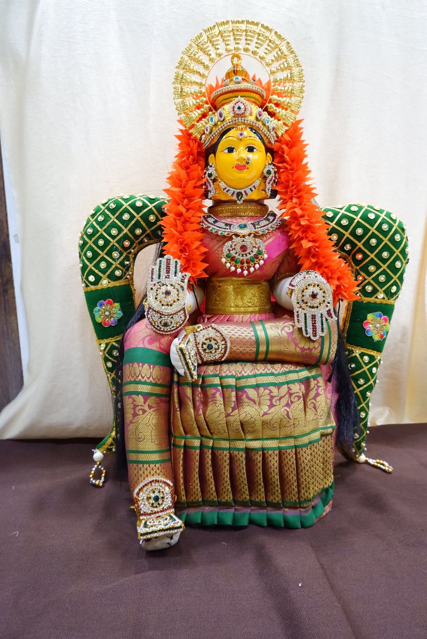 sriman ready doll 24 inch