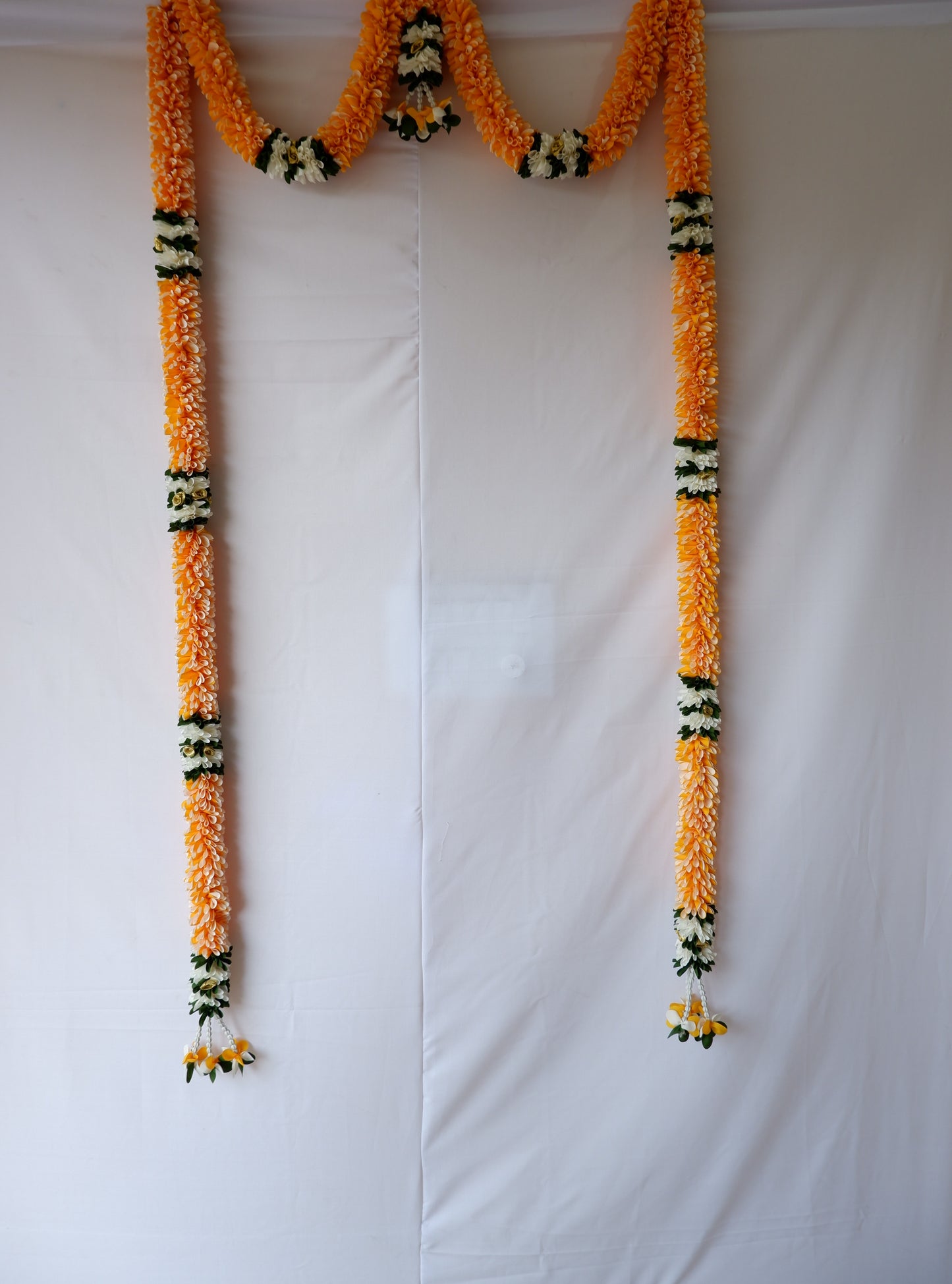 sriman decoration flowers background