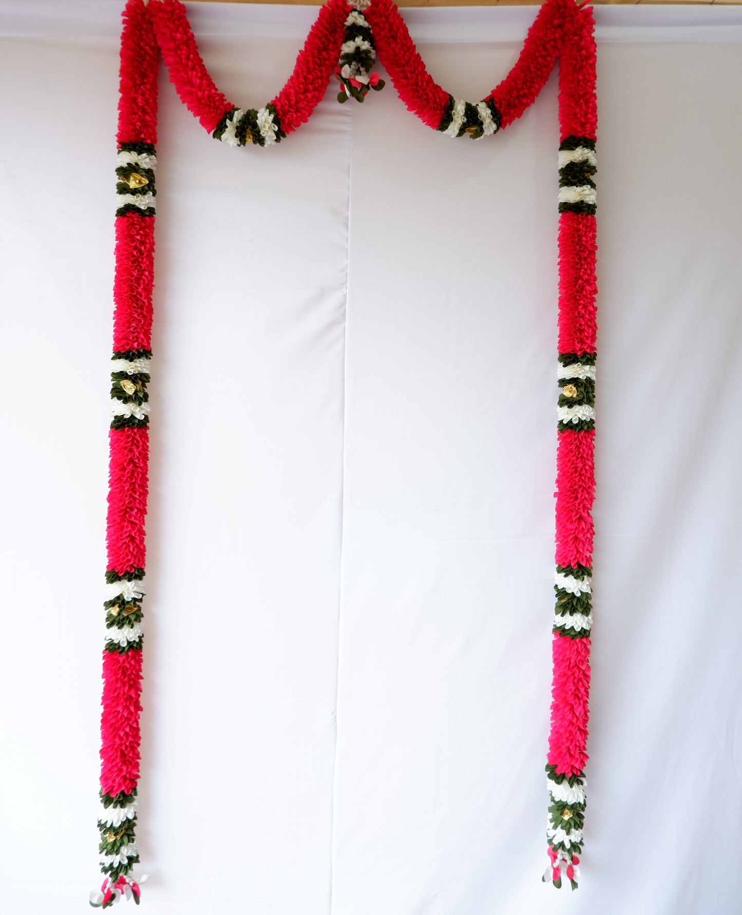 sriman decoration flowers