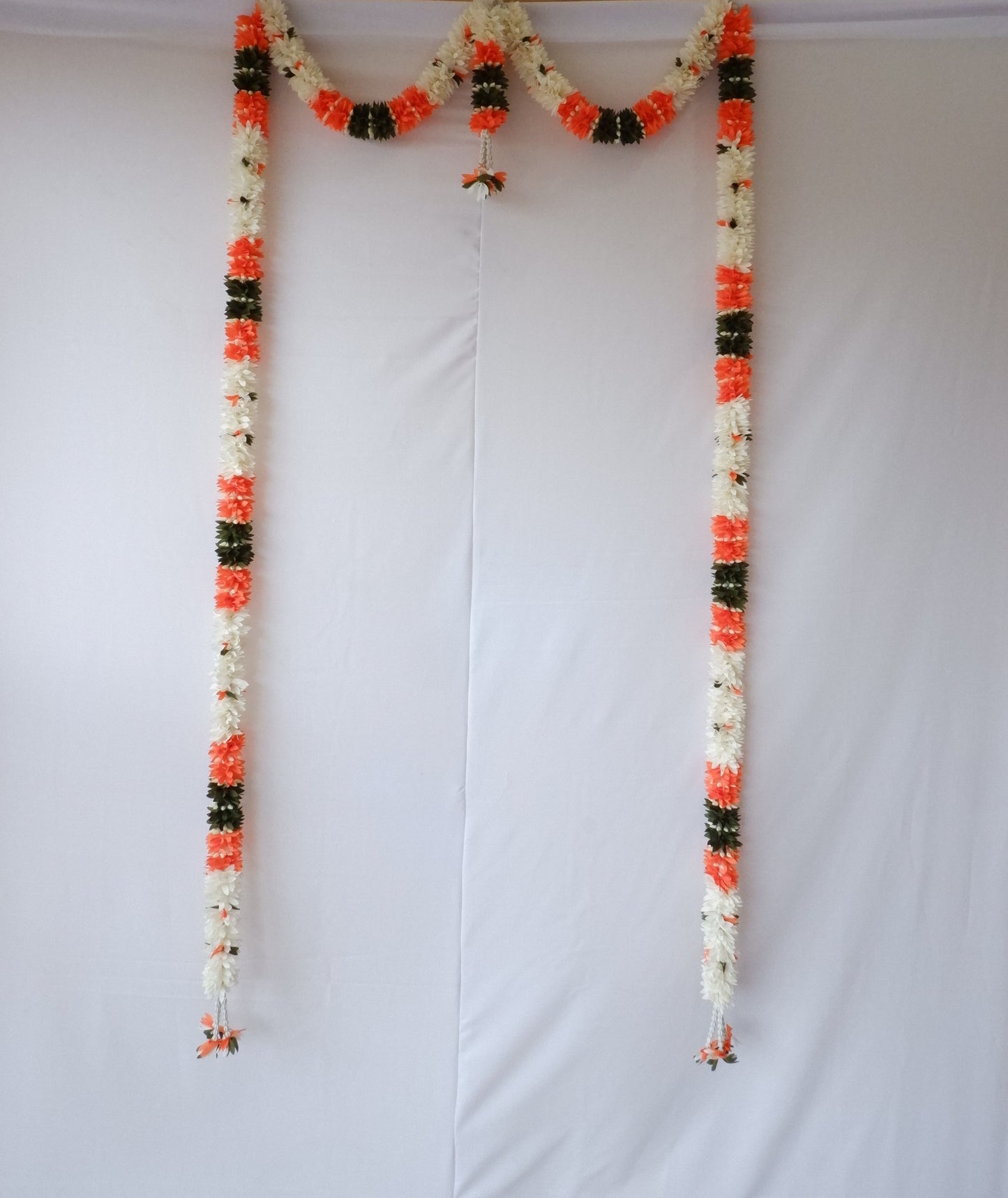 sriman artifical and decoration flowers for festival