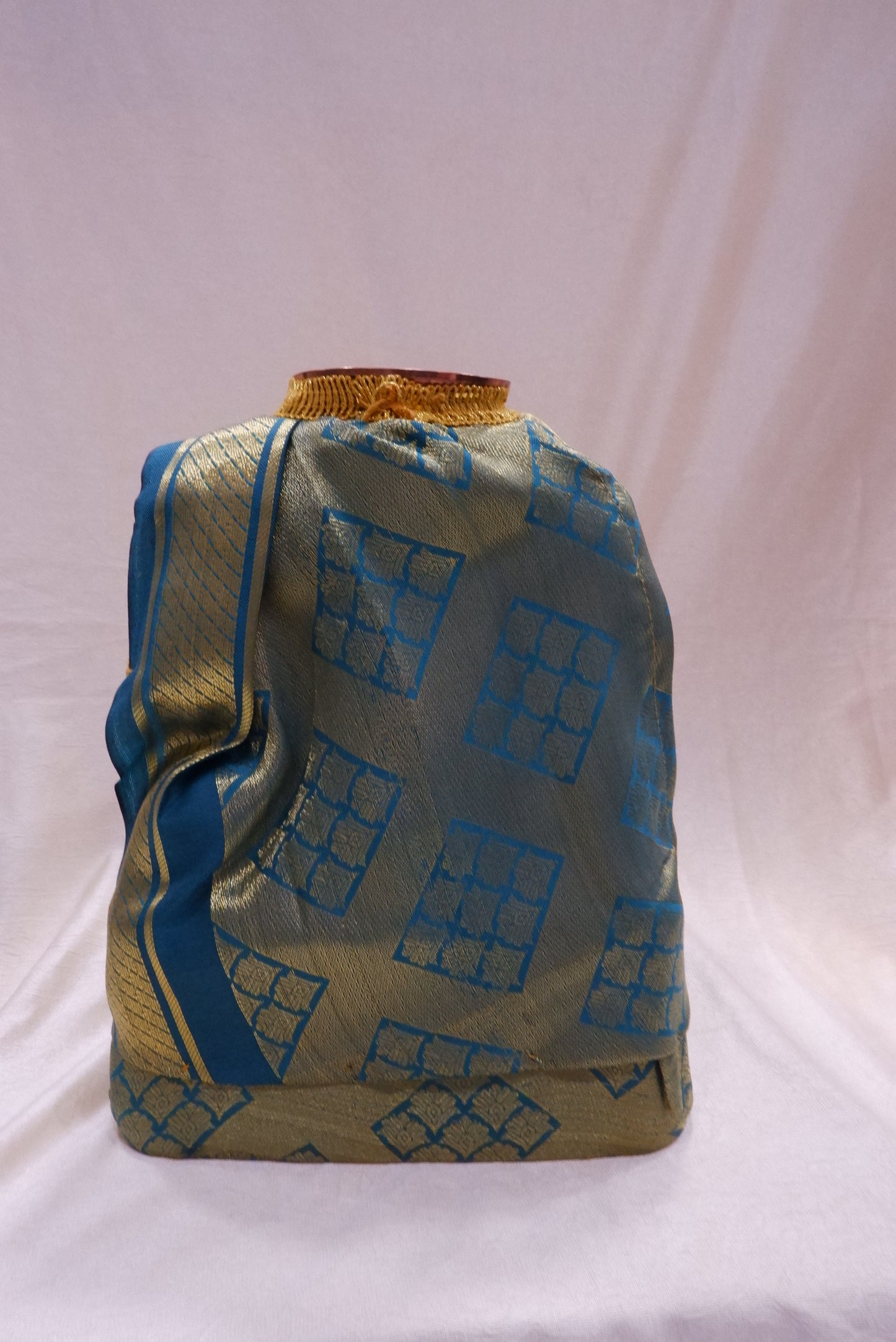 sriman Classic Varalakshmi Idol amma vara maha lakshmi 12 inch