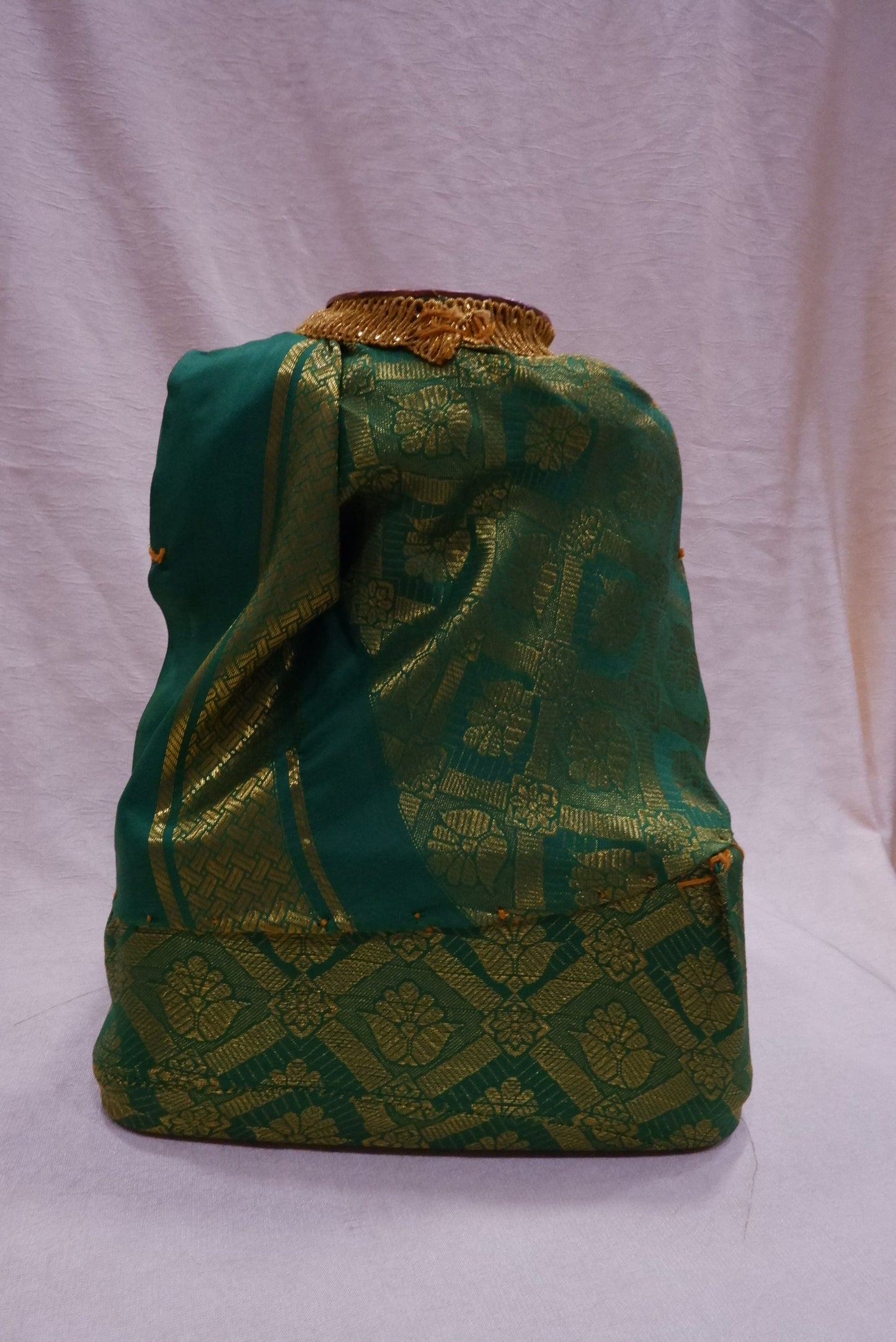 sriman vara maha lakshmi doll 10 inches vara mahalakshmi pooja doll