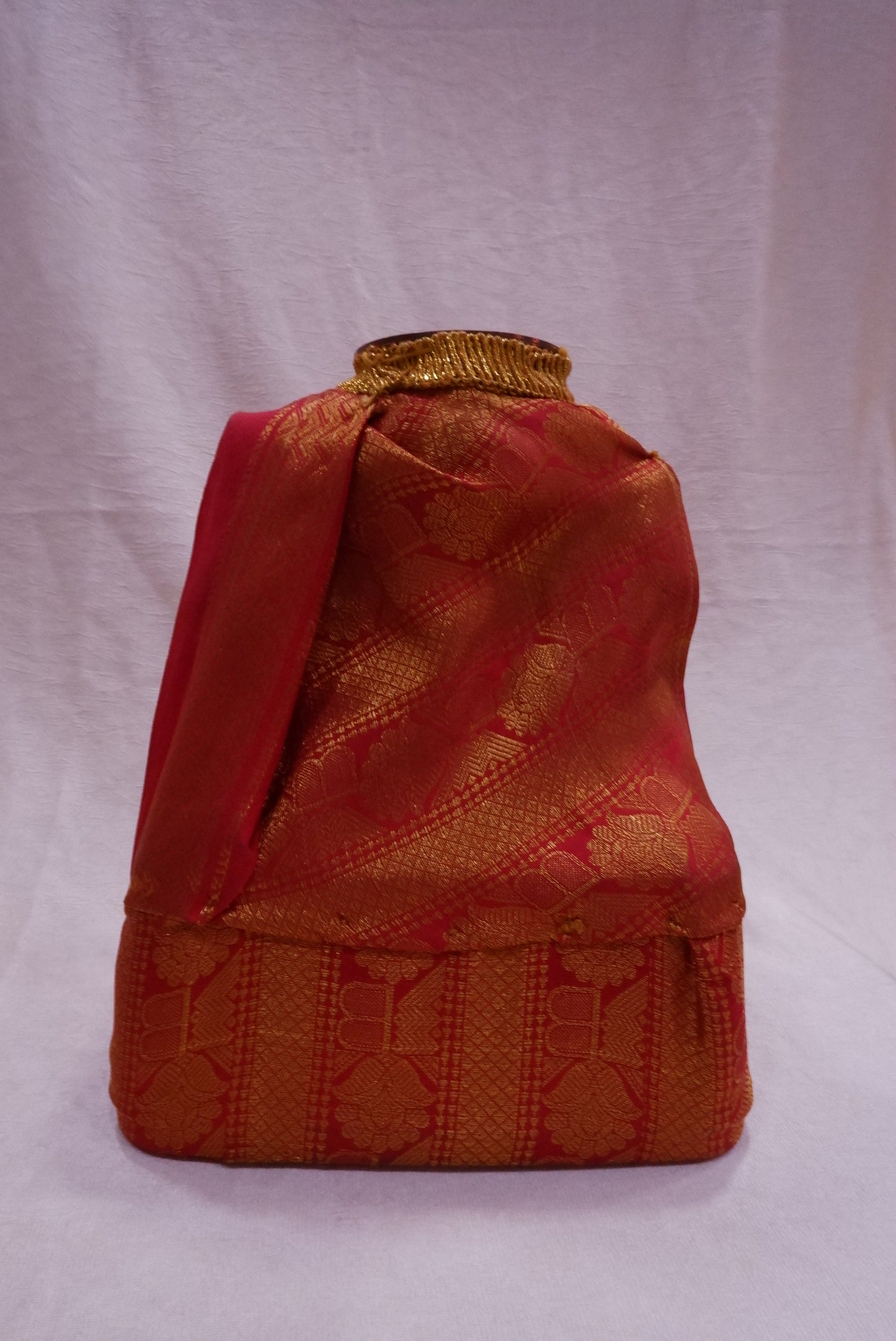 sriman vara maha lakshmi idol vratam pooja varamahalakshmi in 10 inch