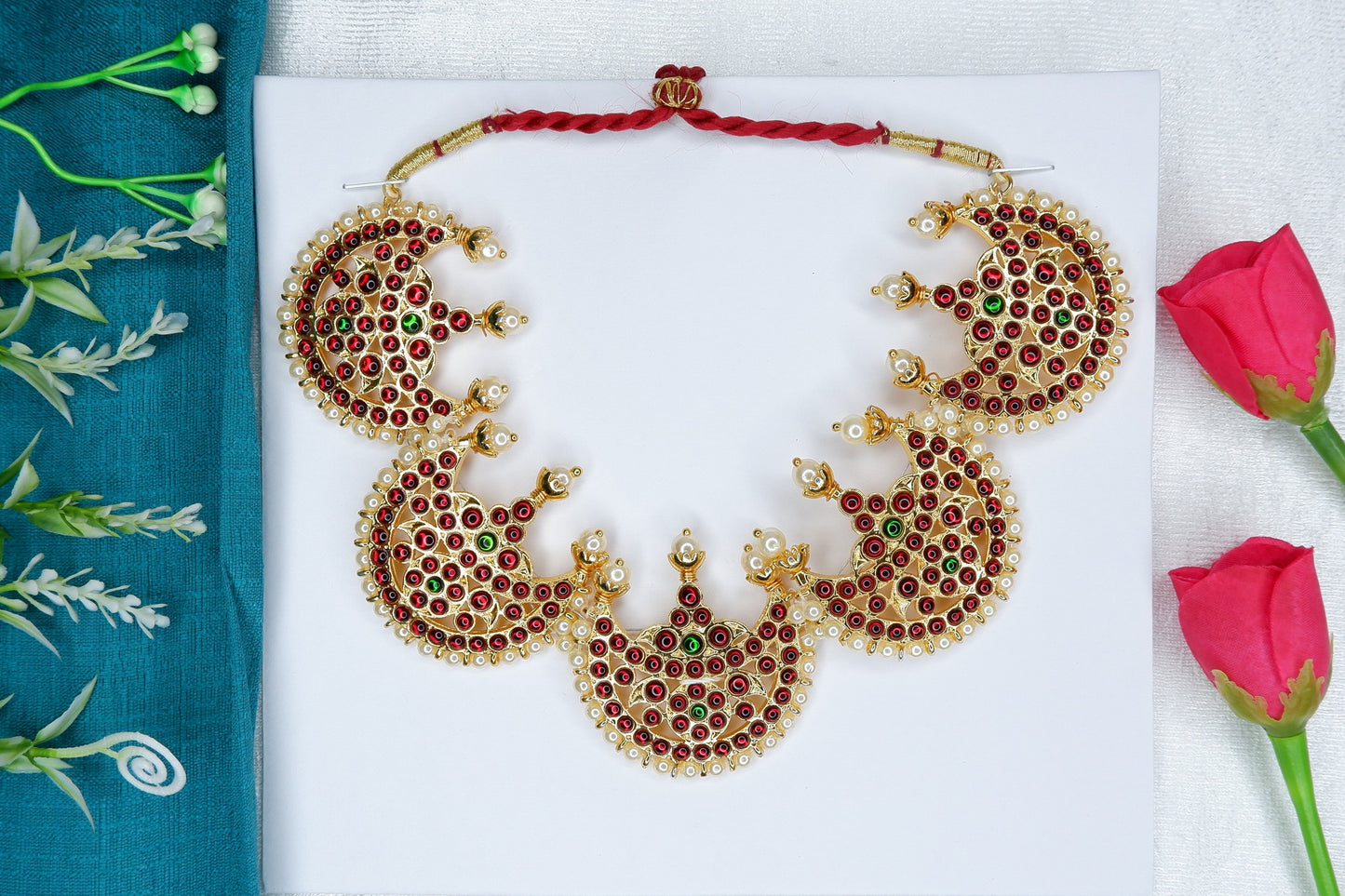 seo for new listing in bharatanatyam kuchipudi jewellery indian classical dance