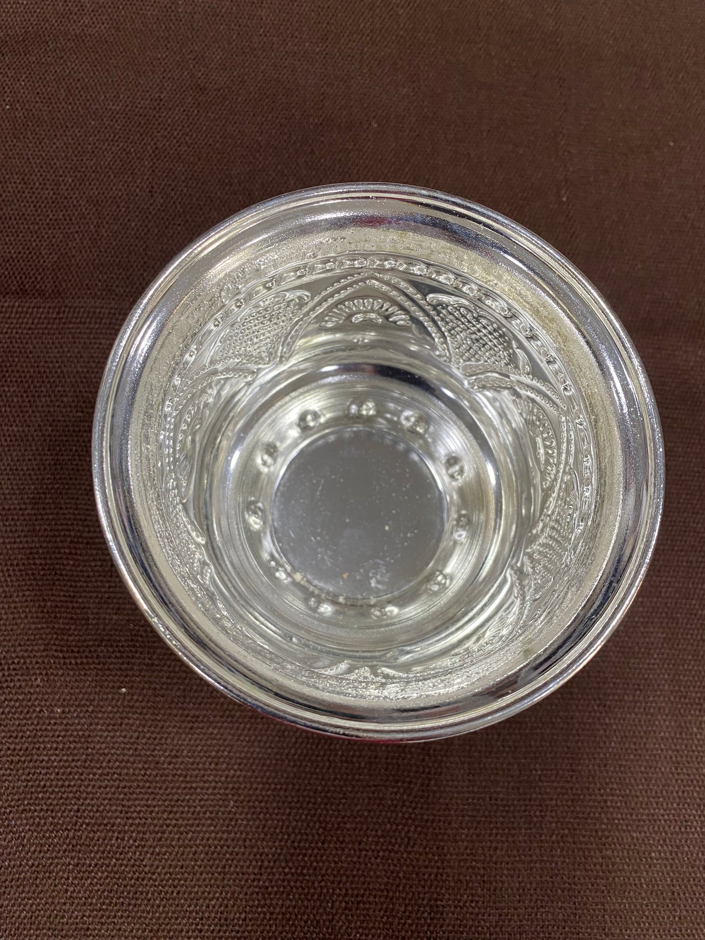 SRIMAN GERMAN SILVER CUPS