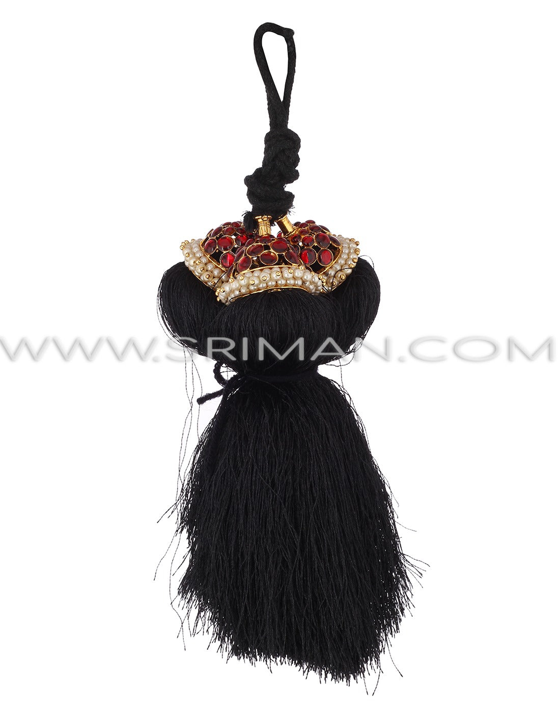 Hair Kunjalam