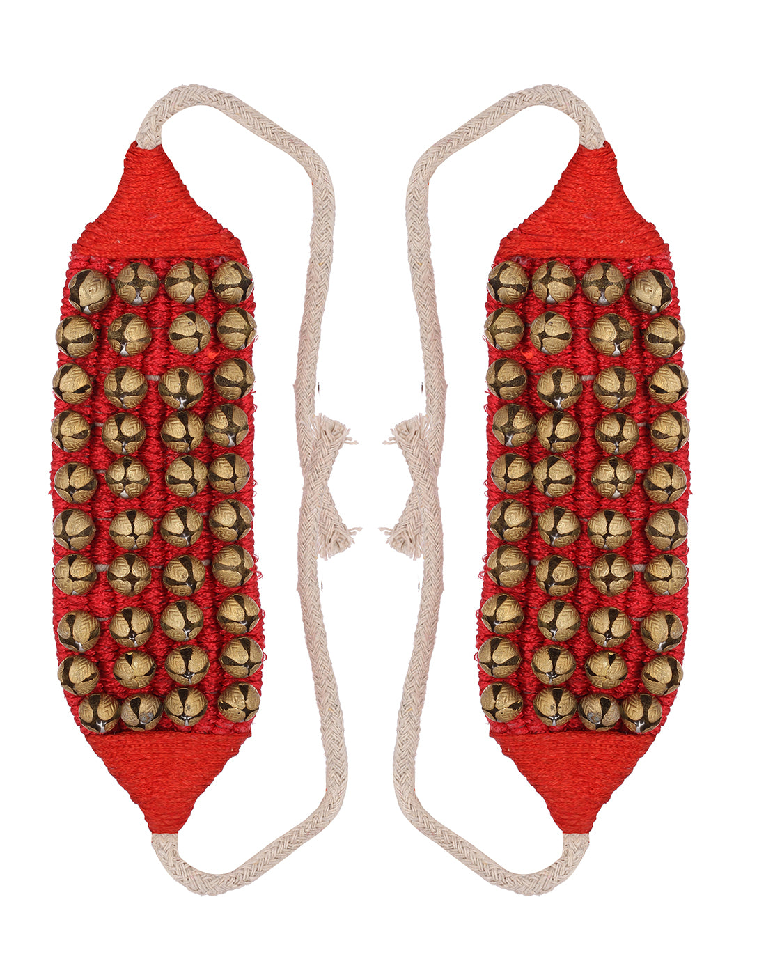 4 Line Ankle Bell GHUNGROO