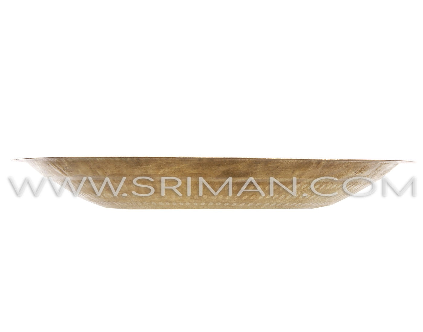 SRIMAN DANCE PLATE