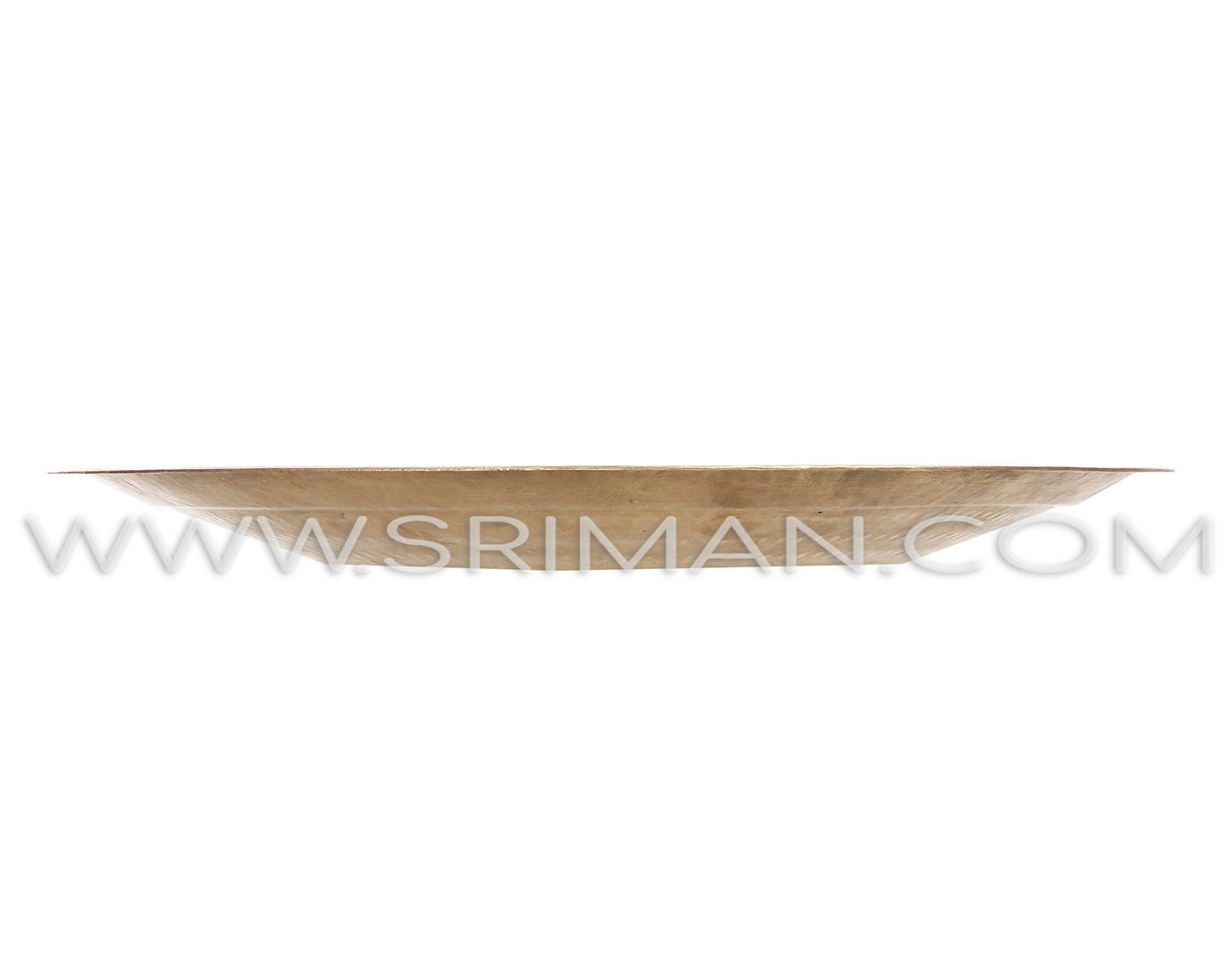 SRIMAN DANCE PLATE