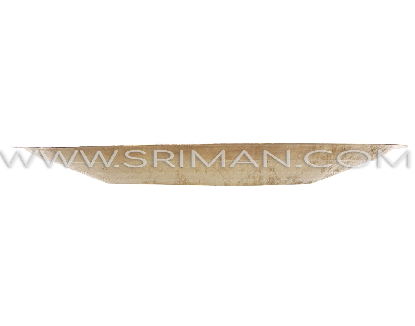 SRIMAN DANCE PLATE