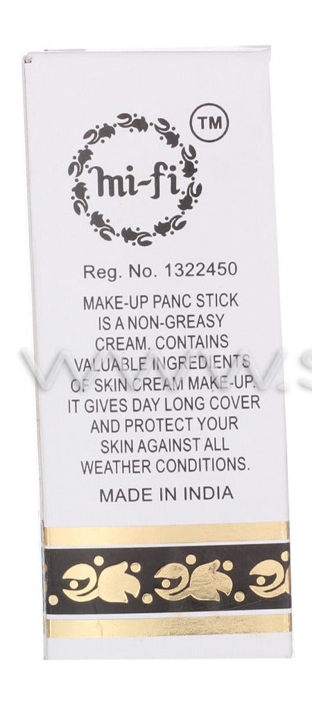 SRIMAN MAKE UP PAN STICK