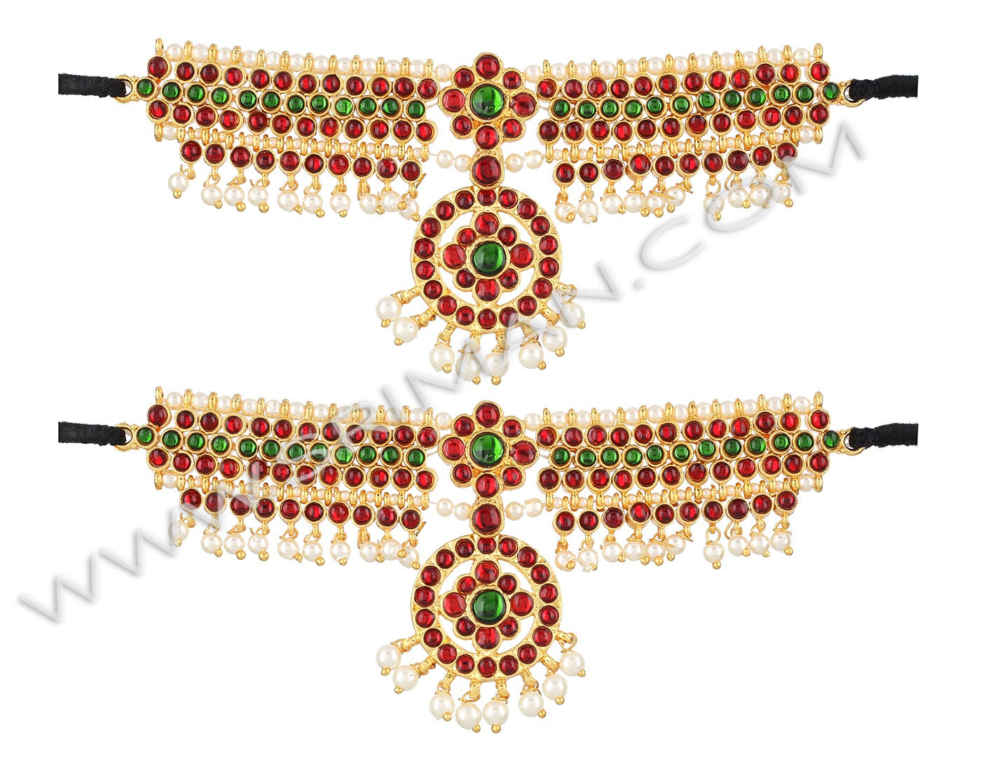 SRIMAN BHARATANATYAN SET FOR KIDS.