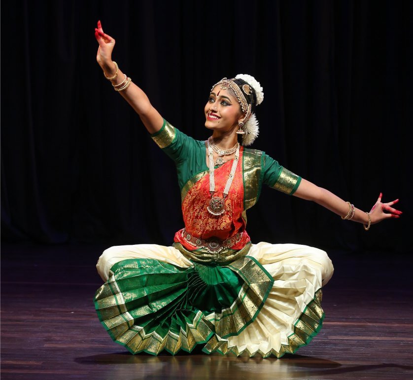 Complete Guide to Bharatanatyam Jewellery Sets: What Every Dancer Should Know