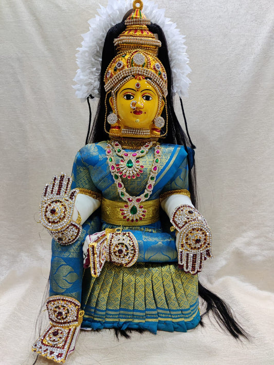 sriman ready idol  in 20 inch