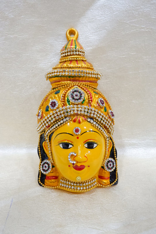 sriman Lakshmi amma varu faces for 7 inch