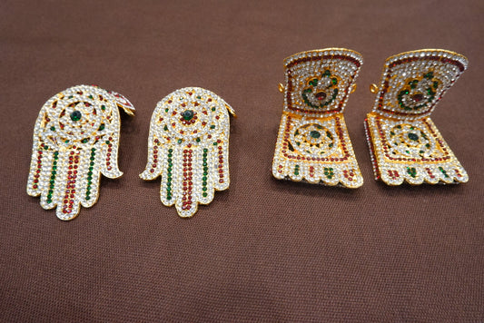 sriman hands and legs  big size