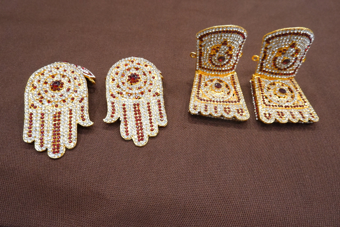 sriman hasta padam for ammavaruh vara mahalakshmi for pooja