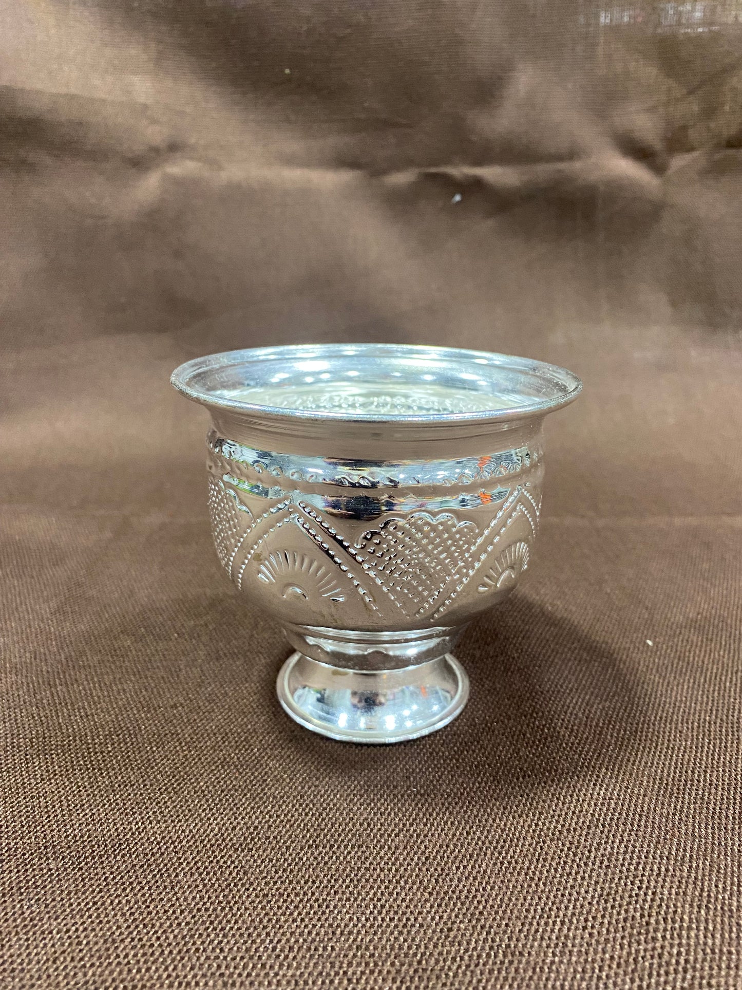 sriman silver german big  cup