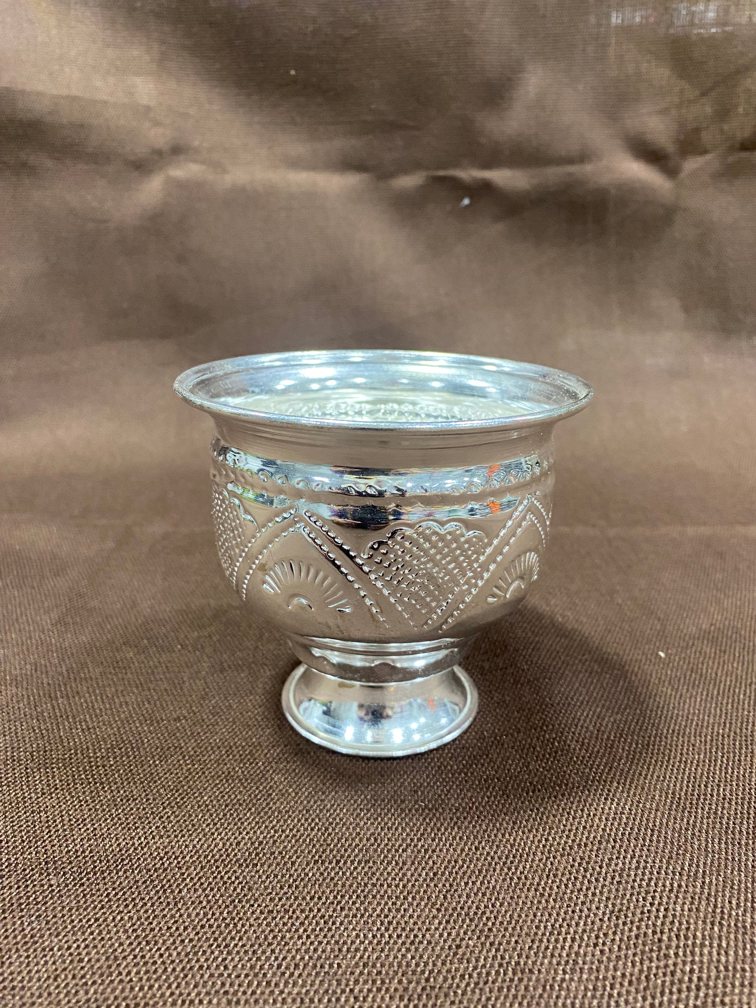 German silver