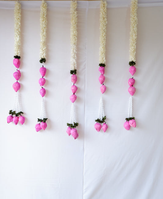 sriman decoration flowers for door and windows