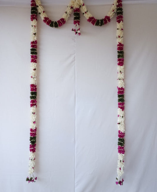 sriman decoration flowers