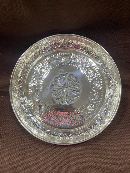 Varalakshmi German Silver Designer