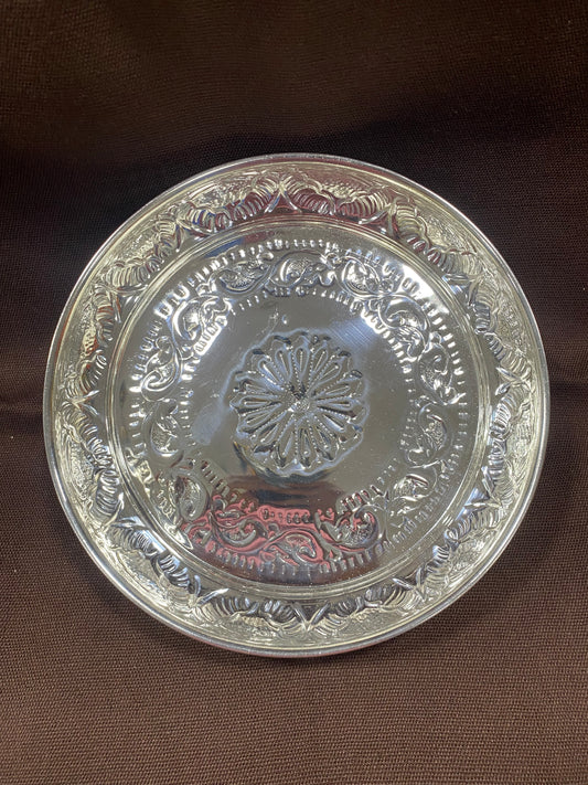 Varalakshmi German Silver Designer