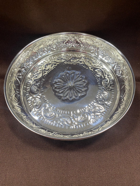 Varalakshmi German Silver Designer
