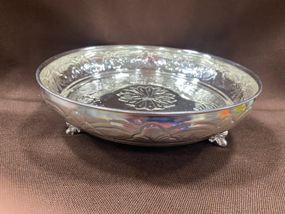 Varalakshmi German Silver Designer