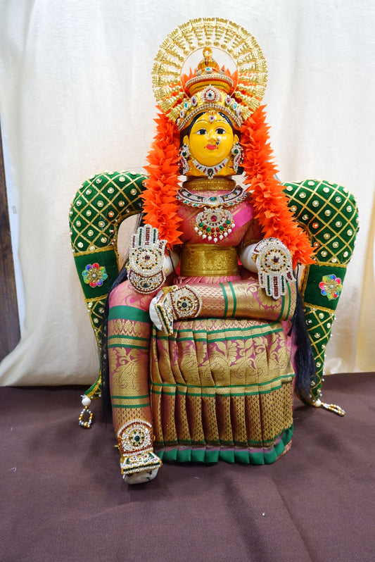 sriman ready doll 24 inch