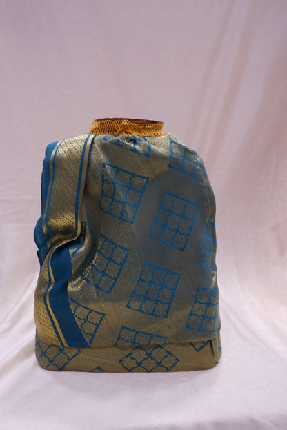 sriman Classic Varalakshmi Idol  amma vara maha lakshmi 12 inch