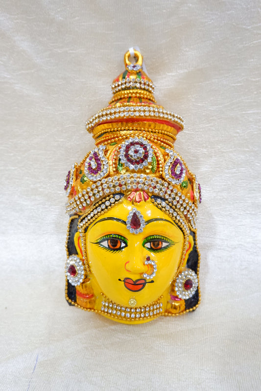sriman special eyes for Lakshmi vratam 7 inch