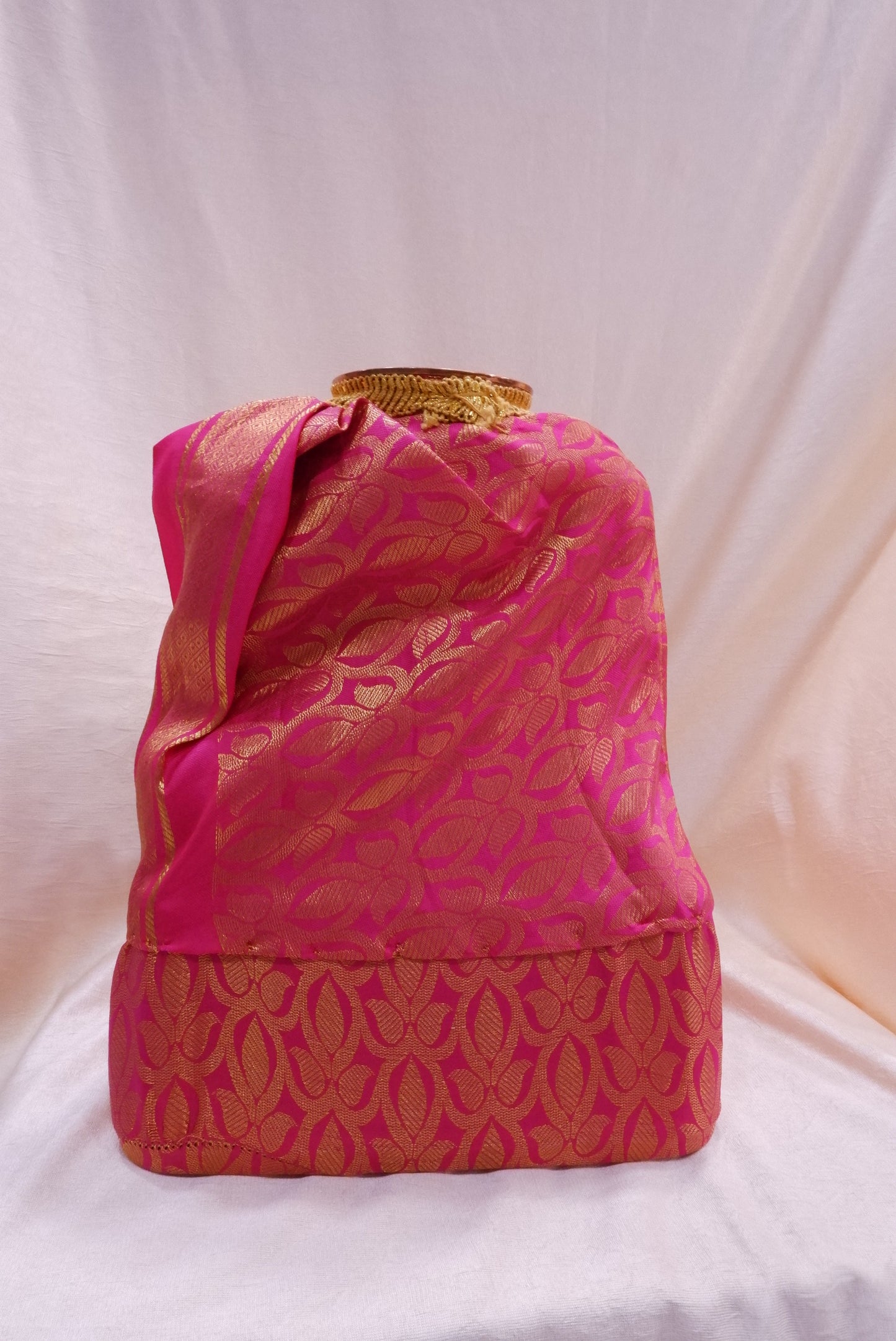 SRIMAN Stunning Goddess Varalakshmi Idol 12 inch