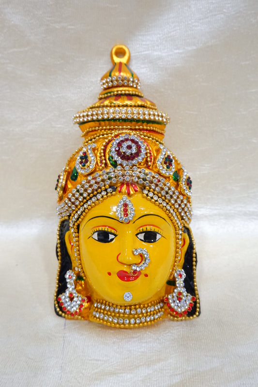 sriman lakshmi face 7 inch