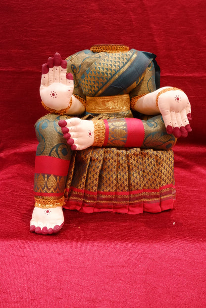 sriman amma vara maha lakshmi  creator 9 inch