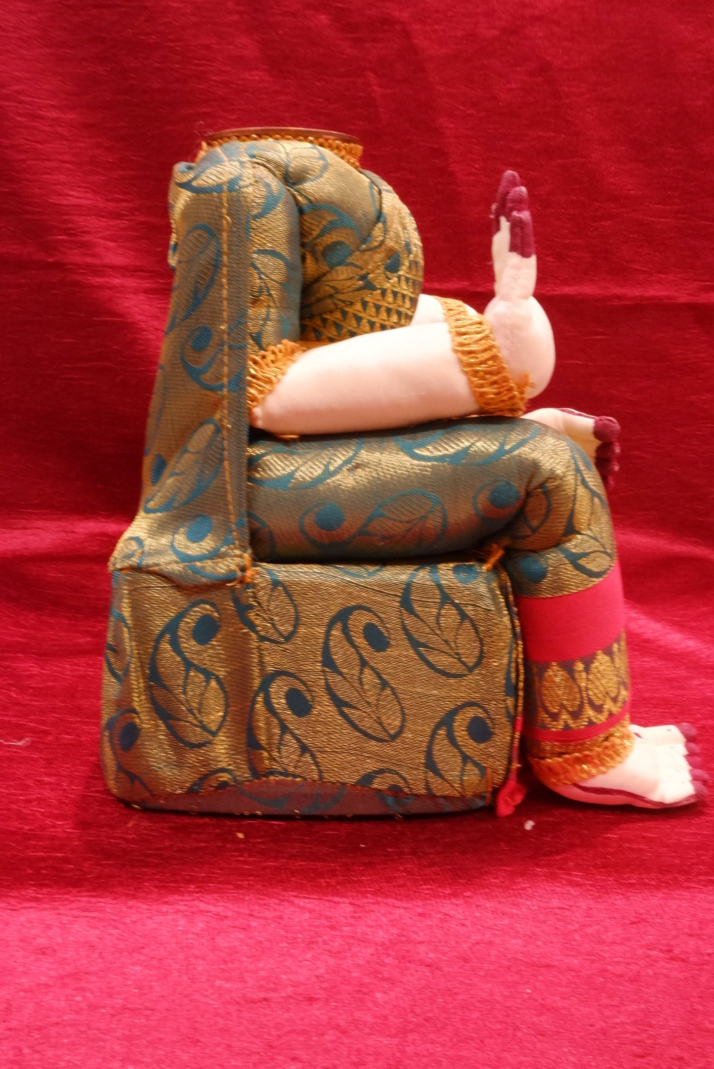 sriman amma vara maha lakshmi  creator 9 inch