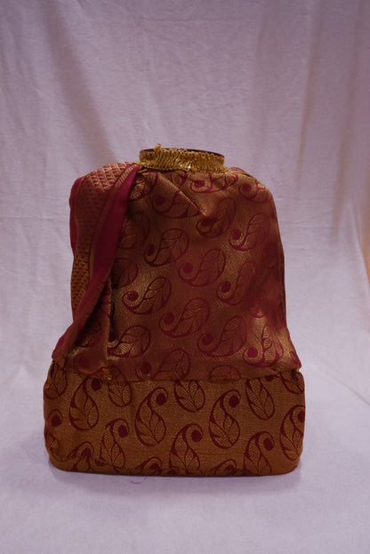 Varalakshmi Vratham doll