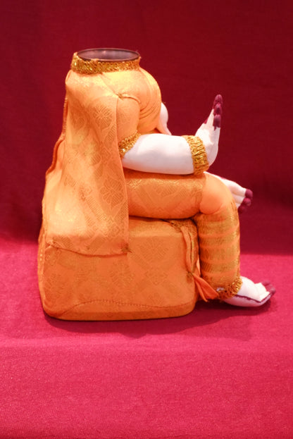 sriman ammavaruh vara maha lakshmi  idol  9 inch
