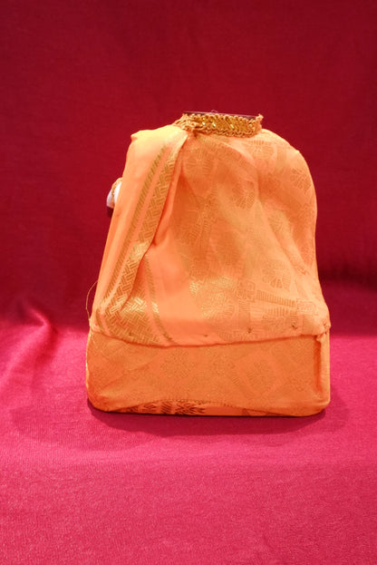 sriman ammavaruh vara maha lakshmi  idol  9 inch