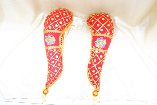 sriman tomala for vara maha lakshmi pooja