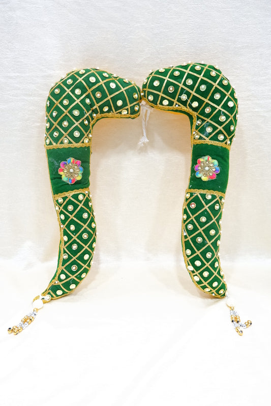 SRIMAN TOMALA FOR LAKSHMI VRATAM BIG