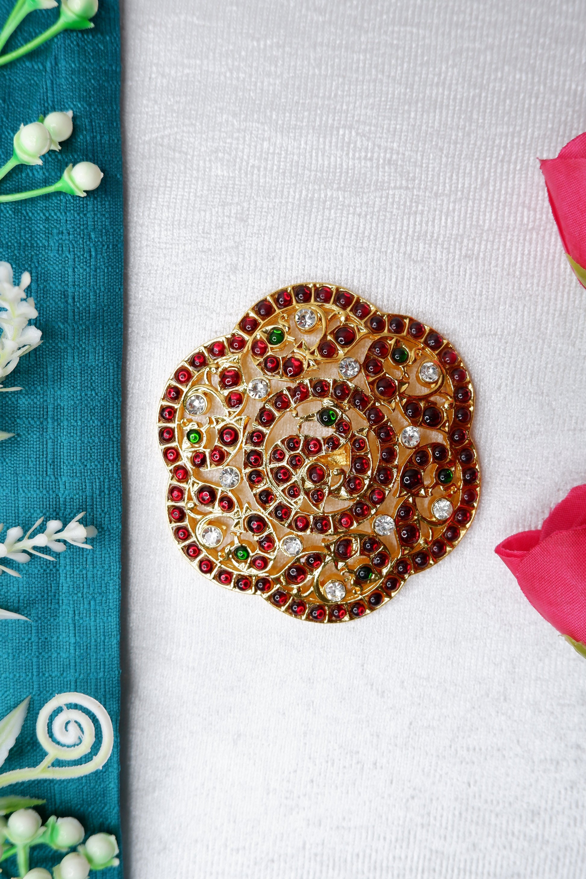 Rakodi products have strong alt text with product names, dance forms, and materials