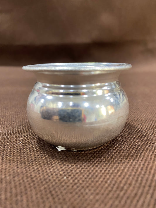 sriman  German silver small cup