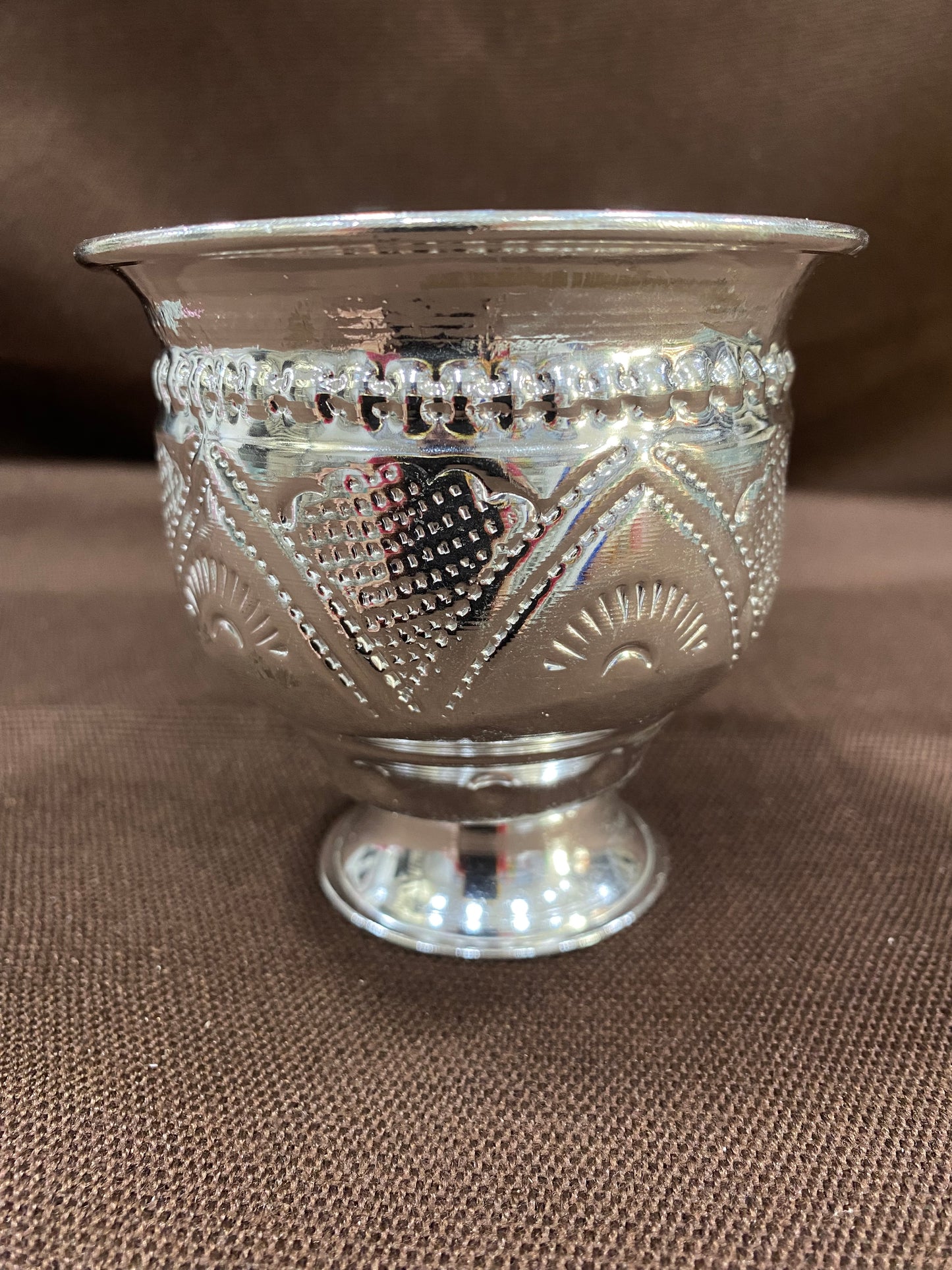 SRIMAN  GERMAN SILVER  CUPS