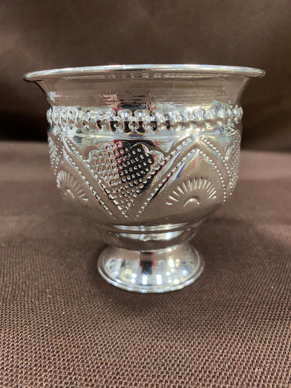 SRIMAN  GERMAN SILVER  CUPS